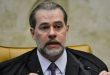 Ministro do STF, Dias Toffoli
