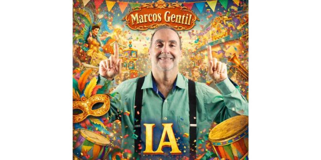 Marcos Gentil, compositor