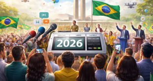 Comunicação Assertiva em 2026: Reflexão em Ano de Eleições no Brasil