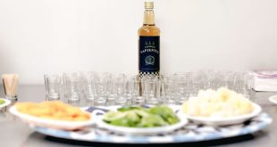 UFS cria destilaria-escola e lança cachaça Sapientia