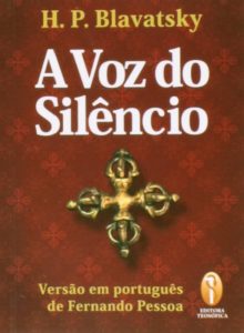A voz do silêncio