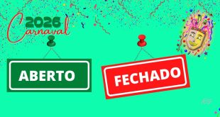 Carnaval 2026: confira o que abre e o que fecha em Sergipe durante o período momesco