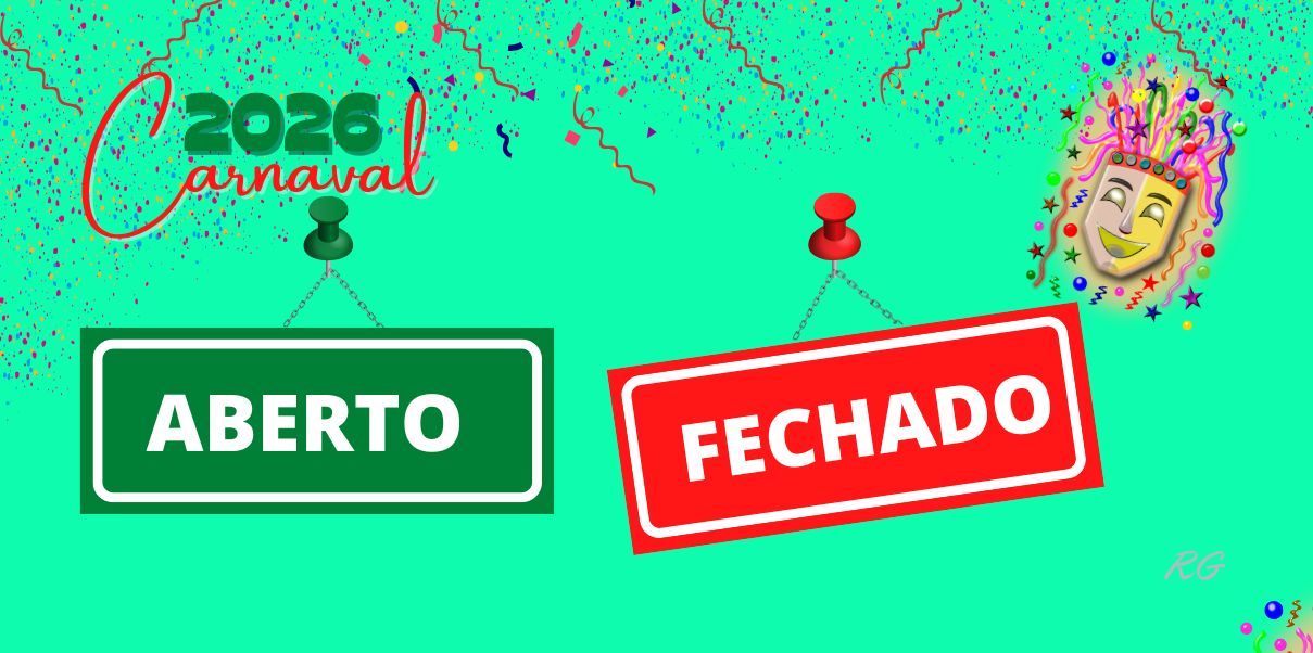 Carnaval 2026: confira o que abre e o que fecha em Sergipe durante o período momesco
