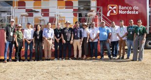 Banco do Nordeste movimenta R$ 40 milhões no Sealba Show