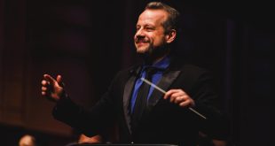 maestro Guilherme Mannis