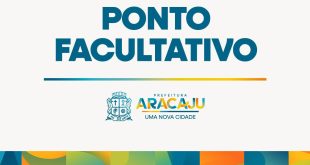 Prefeitura de Aracaju decreta ponto facultativo para os dias de carnaval