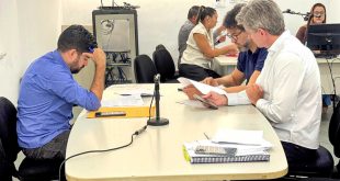 Disputa trava definição da empresa da nova ponte entre Aracaju e Barra