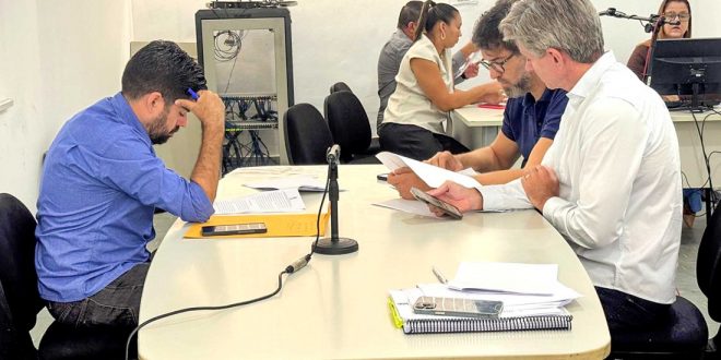licitação ponte Aracaju Barra
