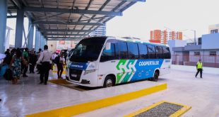 Governo de Sergipe amplia frota intermunicipal para o Carnaval