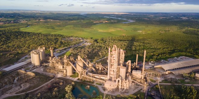 Votorantim Laranjeiras