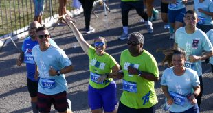 Corrida Cidade de Aracaju