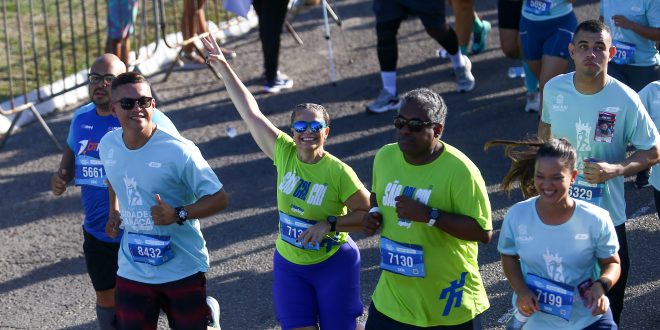 Corrida Cidade de Aracaju