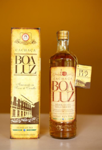 Cachaça Boa Luz