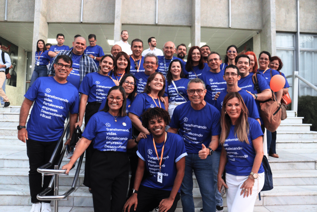 Semana S do Comércio em 2025