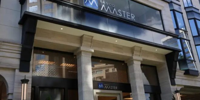 Banco Master