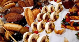 Padarias: workshop em Aracaju apresenta novas tendências da panificação