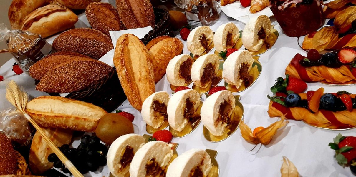 Padarias: workshop em Aracaju apresenta novas tendências da panificação