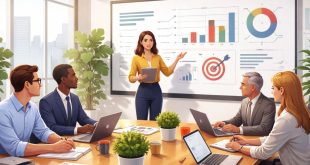 Planejar para agir: o poder da assertividade nas organizações