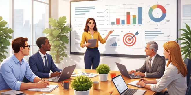 Comunicação Assertiva