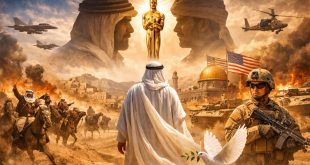 Lawrence da Arábia e o Oriente Médio – Reflexões sobre passado, presente e futuro