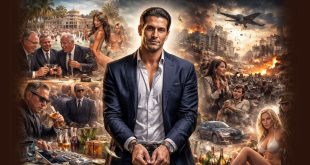 Daniel Vor(muito)caro, a nova Geni