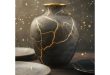 A arte do Kintsugi