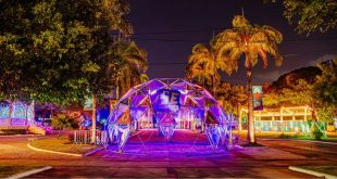 Festival SE Mapping reúne mais de 30 ações gratuitas na Praça Fausto Cardoso em Aracaju; confira a programação completa