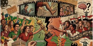 O Agente Secreto jamais ganharia o Oscar