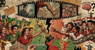 O Agente Secreto jamais ganharia o Oscar