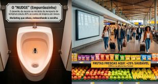 Quando o marketing educa