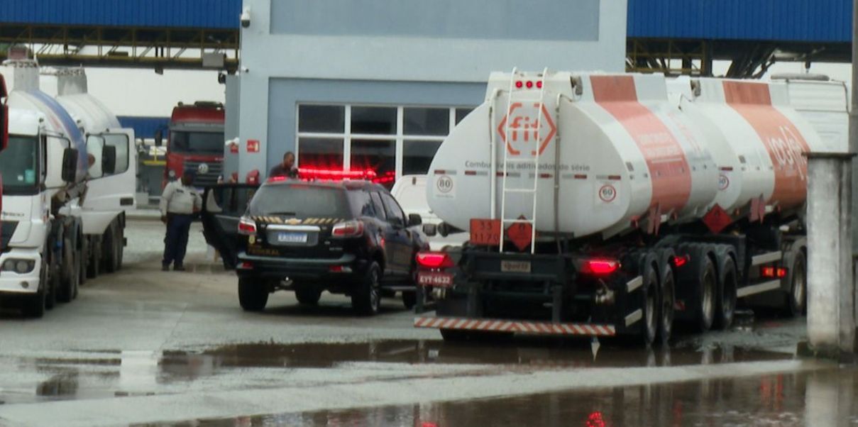 Combustíveis: Governo fiscaliza 11 mil postos; Sergipe fez Operação Apostos