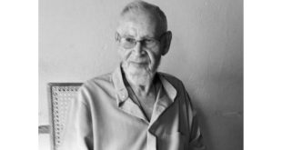 Frei Enoque Salvador de Melo