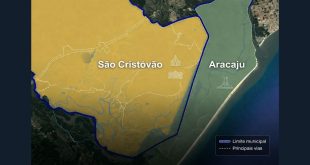 Senado aprova plebiscito entre Aracaju e São Cristóvão; Emília Correa apoia