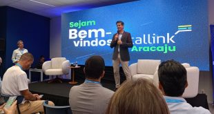 Callink investe R$ 30 milhões em Aracaju e projeta 1,5 mil empregos