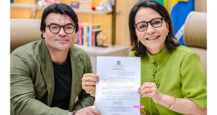 Prefeita Emília Corrêa autoriza concurso público da Polícia Municipal de Aracaju