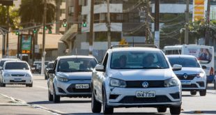 Prazo para pagamento do IPVA com desconto de 10% termina nesta terça-feira, 31