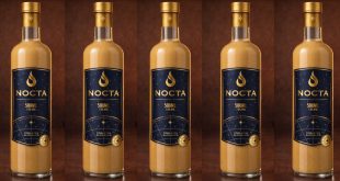 Destilaria sergipana prepara Nocta, novo licor de doce de leite para o São João