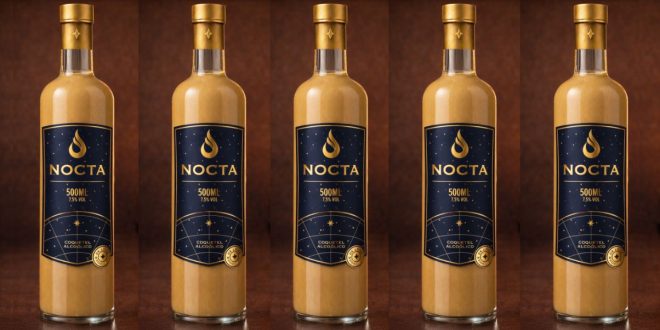 Licor Nocta