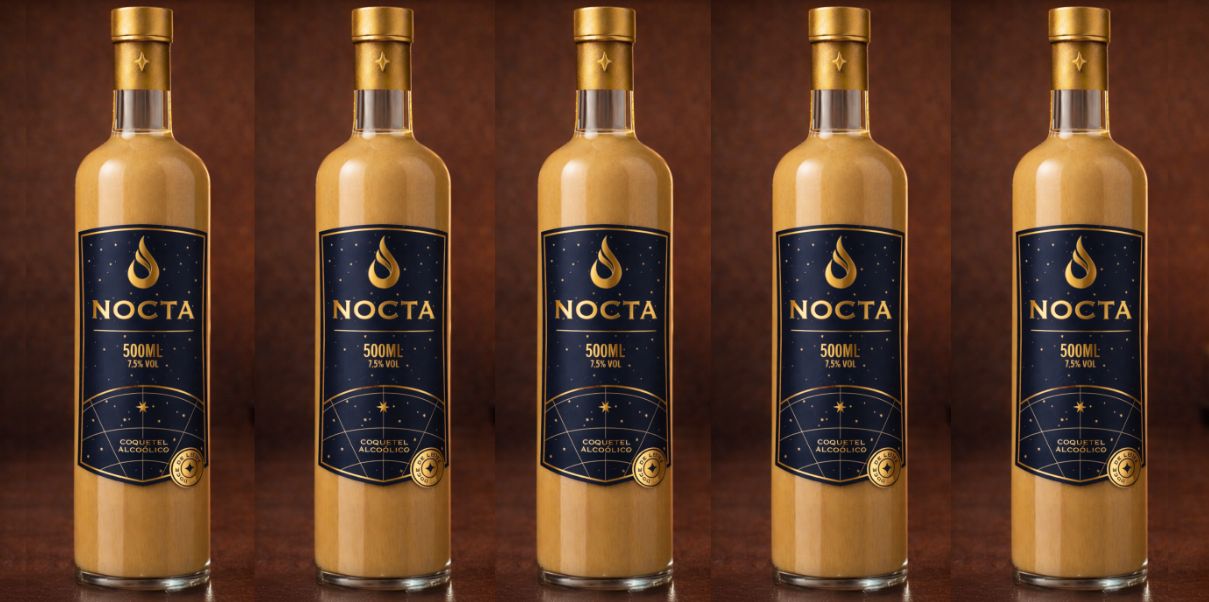 Destilaria sergipana prepara Nocta, novo licor de doce de leite para o São João