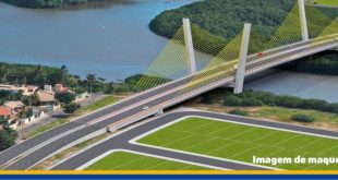 Nova ponte Aracaju-Barra: consórcio de R$ 838 mi é definido e obra fica pronta em 4 anos