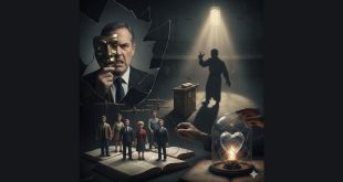 Reflexões sobre a hipocrisia e o confronto entre o ser e o parecer