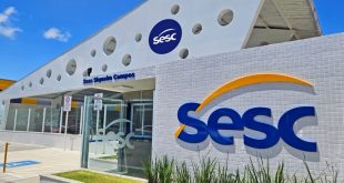 Sesc abre inscrições para o Festival de Natação Inclusiva