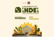 Cartaz do Indei
