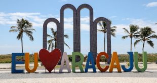 Aracaju 171 anos: Prefeitura divulga programação comemorativa pelo aniversário da cidade