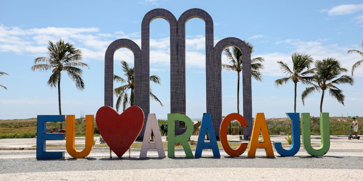 Aracaju 171 anos: Prefeitura divulga programação comemorativa pelo aniversário da cidade