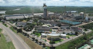 Fafen de Sergipe opera 24h e despacha 60 caminhões de ureia diariamente