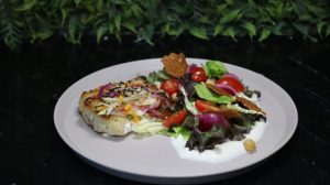 Prato La Belle D'Aju