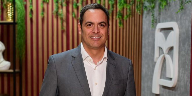 Presidente do Banco do Nordeste, Paulo Câmara