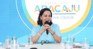 Prefeita de Aracaju, Emília Correa