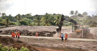 Eneva inicia usina de R$ 7 bilhões e projeta novo ciclo econômico em Sergipe